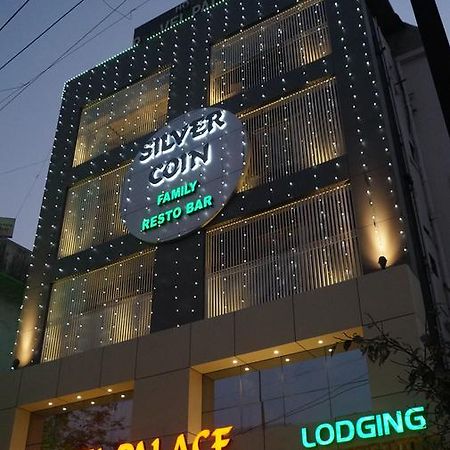 Hotel Panvel Palace Luaran gambar
