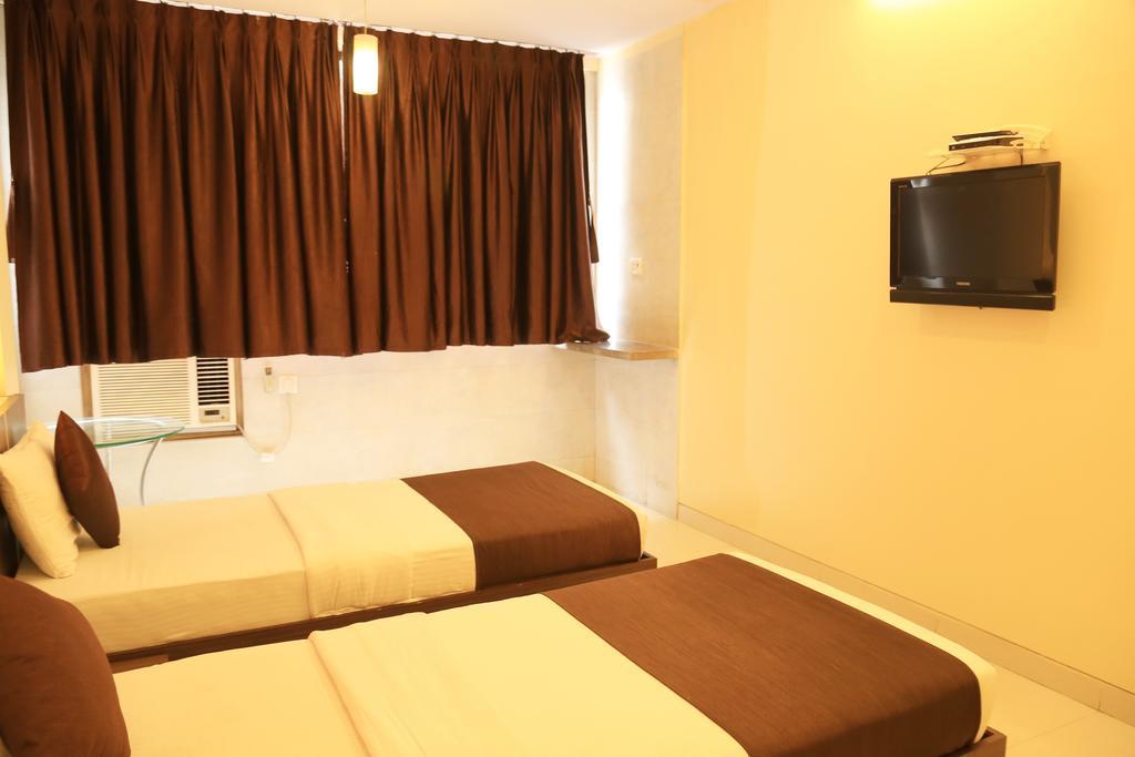 Hotel Panvel Palace Luaran gambar